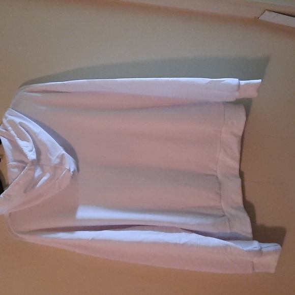 New Unisex sweat shirt hooded.SZ. 2XL - Picture 3 of 4